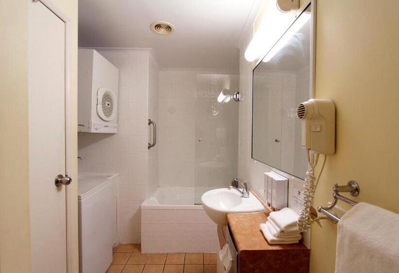 Windmill Motel & Events Centre