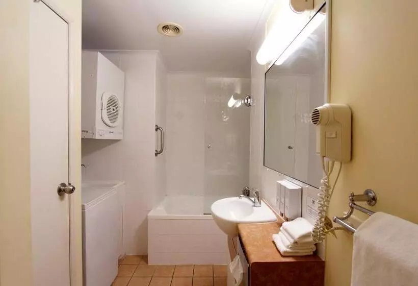 Windmill Motel & Events Centre