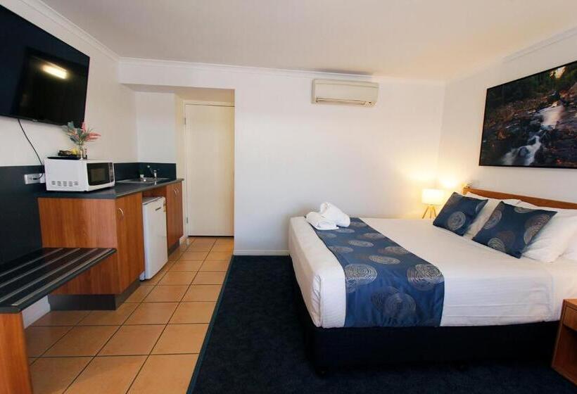 Windmill Motel & Events Centre