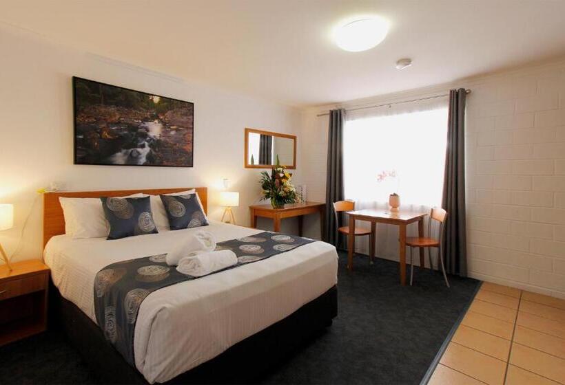 Windmill Motel & Events Centre