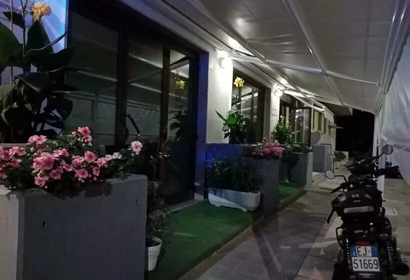 B&b La Maison
