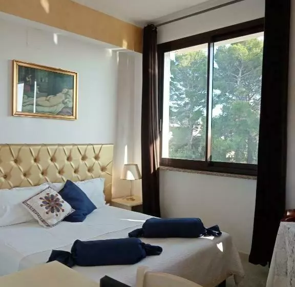 B&b La Maison