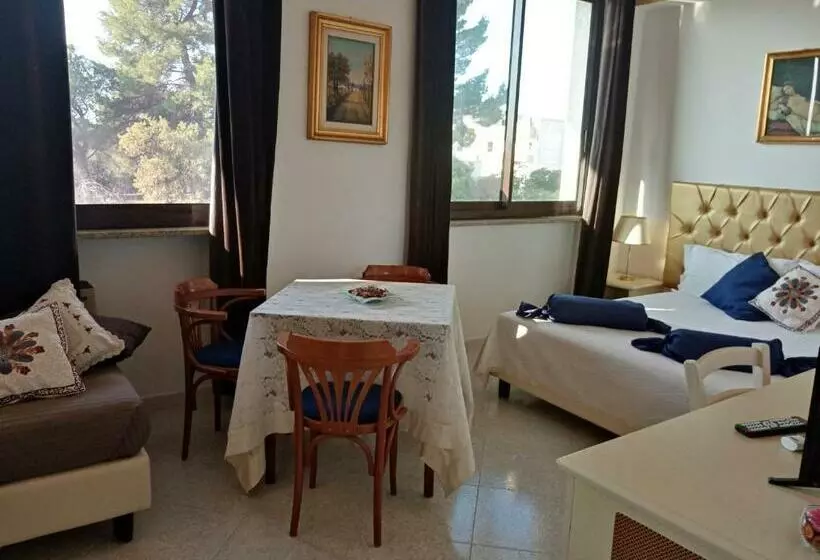 B&b La Maison