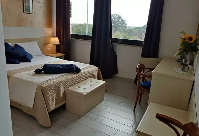 B&b La Maison