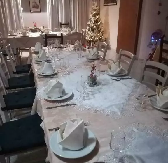 B&b La Maison