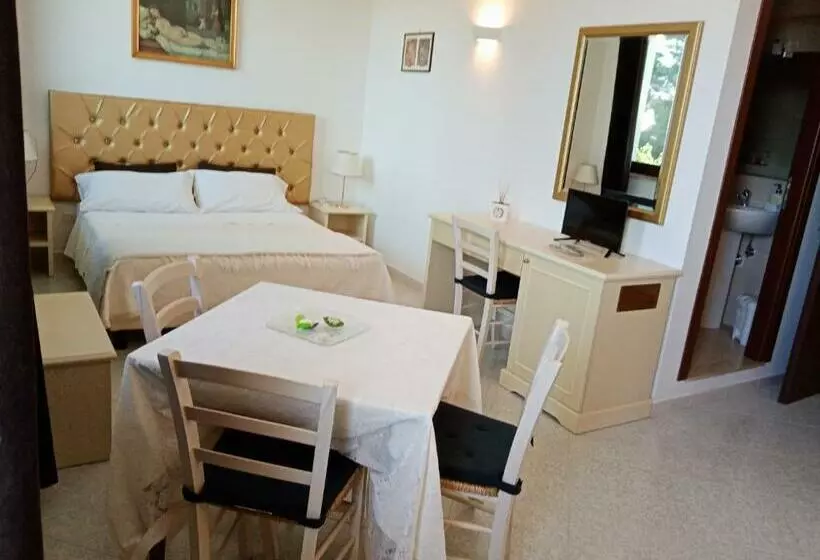 B&b La Maison