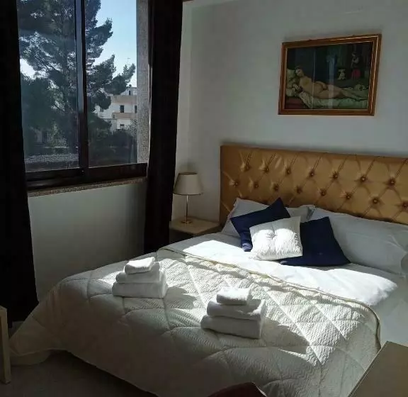 B&b La Maison