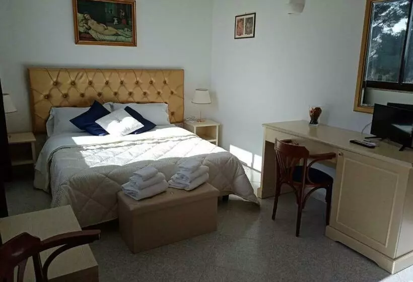 B&b La Maison