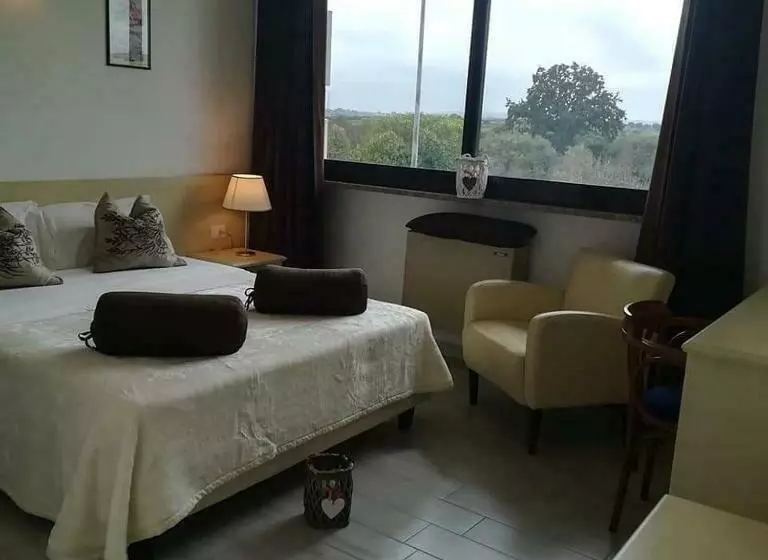 B&b La Maison
