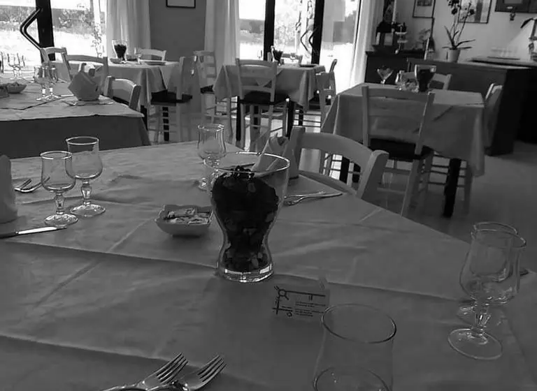B&b La Maison