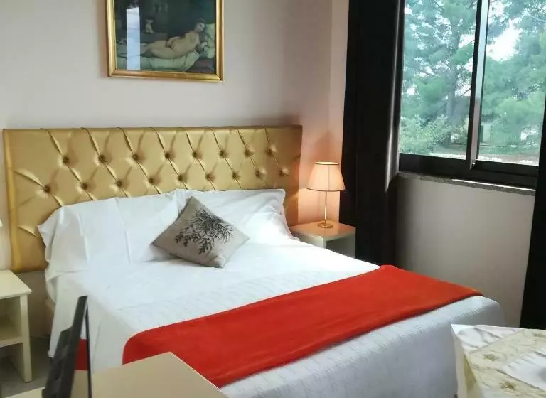 B&b La Maison