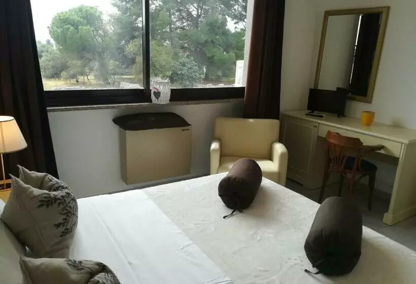 B&b La Maison