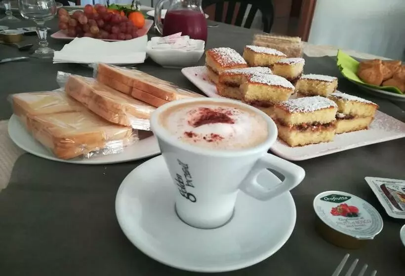 B&b La Maison