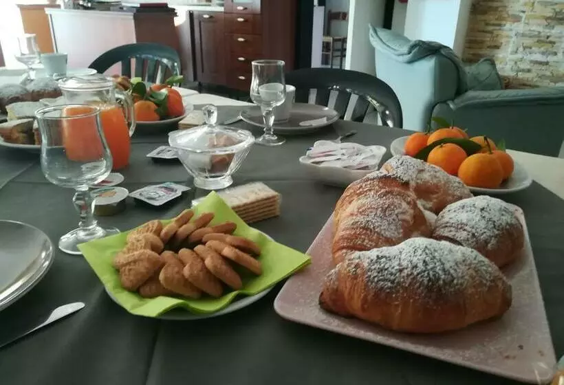 B&b La Maison