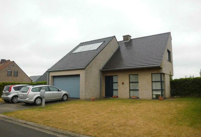 住宿加早餐  Chez Paul