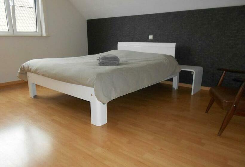 住宿加早餐  Chez Paul