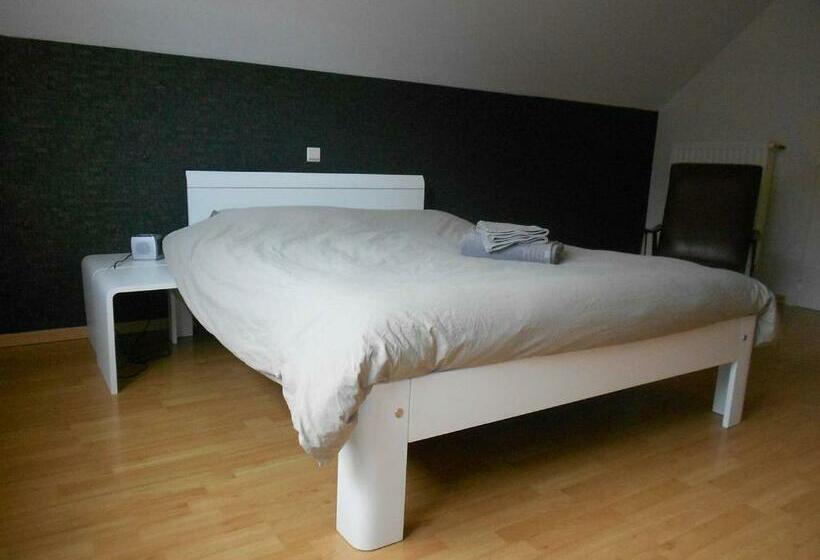 住宿加早餐  Chez Paul