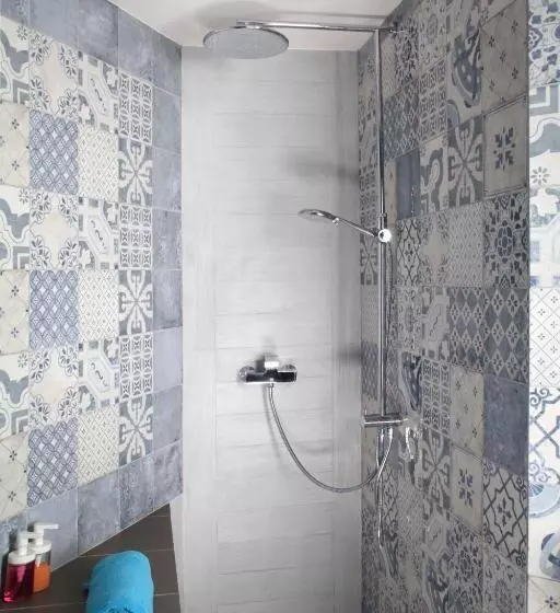 تختخواب و صبحانه House Le Prince D Anvers