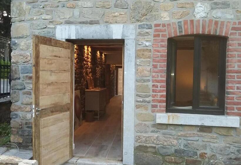 住宿加早餐 La Ferme De Spa