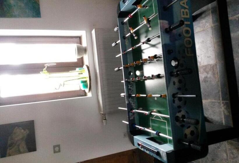 住宿加早餐 La Ferme De Spa