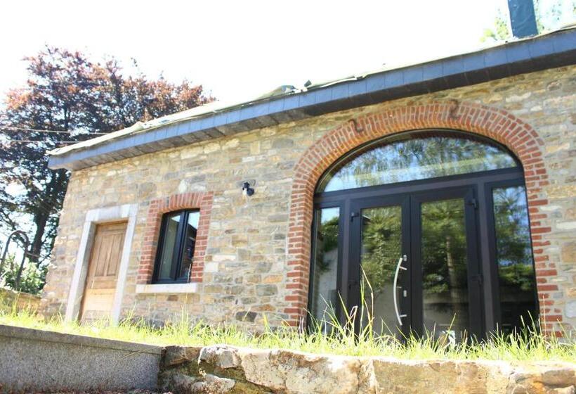 住宿加早餐 La Ferme De Spa