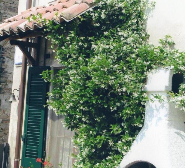 צימר La Torretta   Cerreto Grue