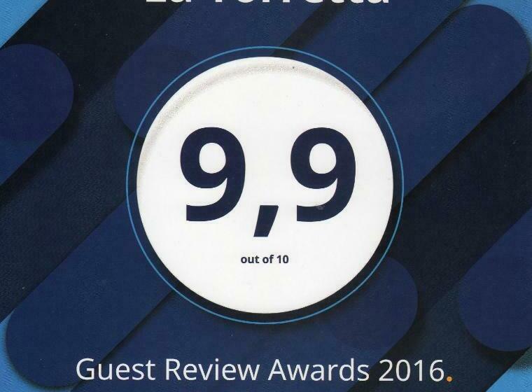 צימר La Torretta   Cerreto Grue