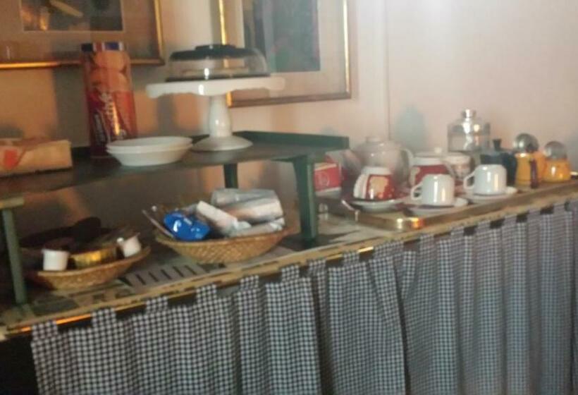 צימר La Torretta   Cerreto Grue