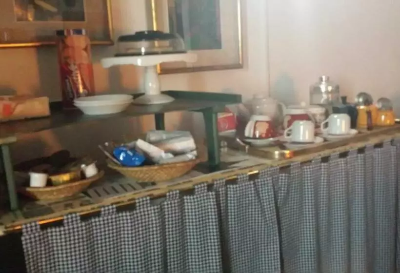 Aamiaismajoitus (B&B) La Torretta   Cerreto Grue