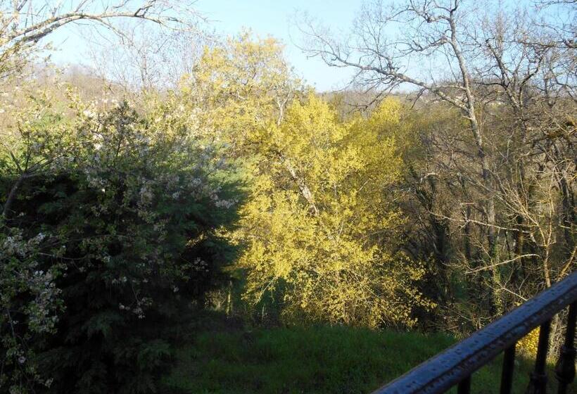 Bed and Breakfast Le Colombier