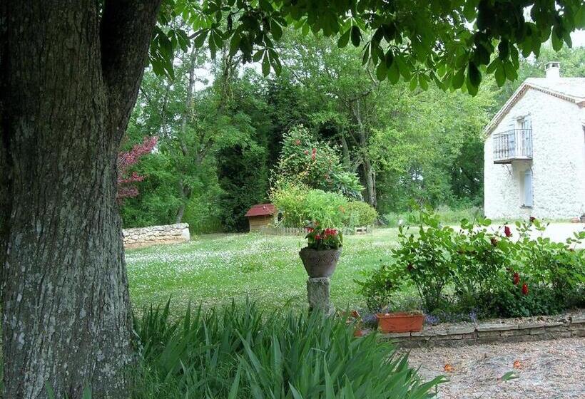 Bed and Breakfast Le Colombier