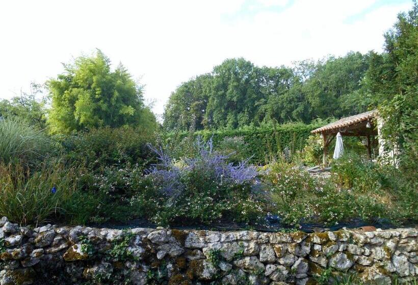 Bed and Breakfast Le Colombier