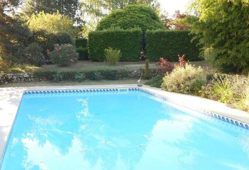 Bed and Breakfast Le Colombier