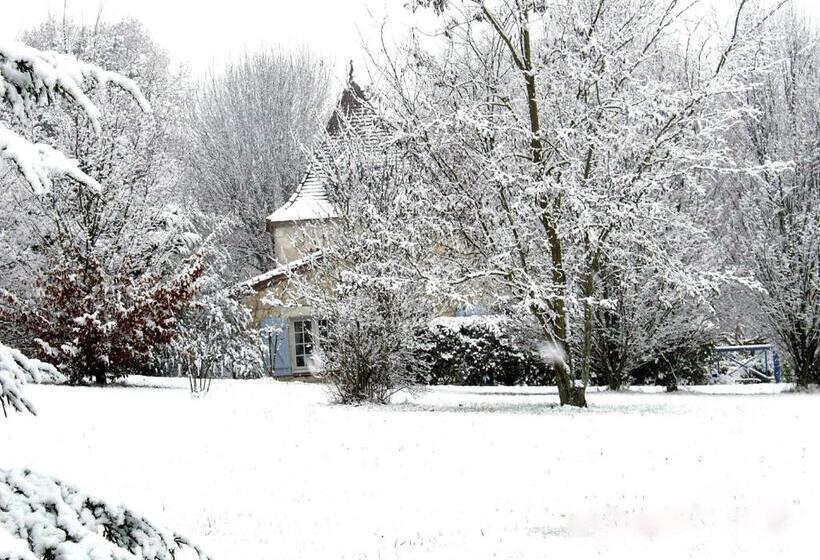 Bed and Breakfast Le Colombier