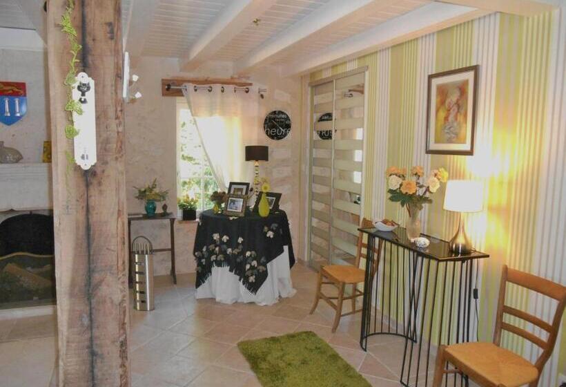 Bed and Breakfast Le Colombier