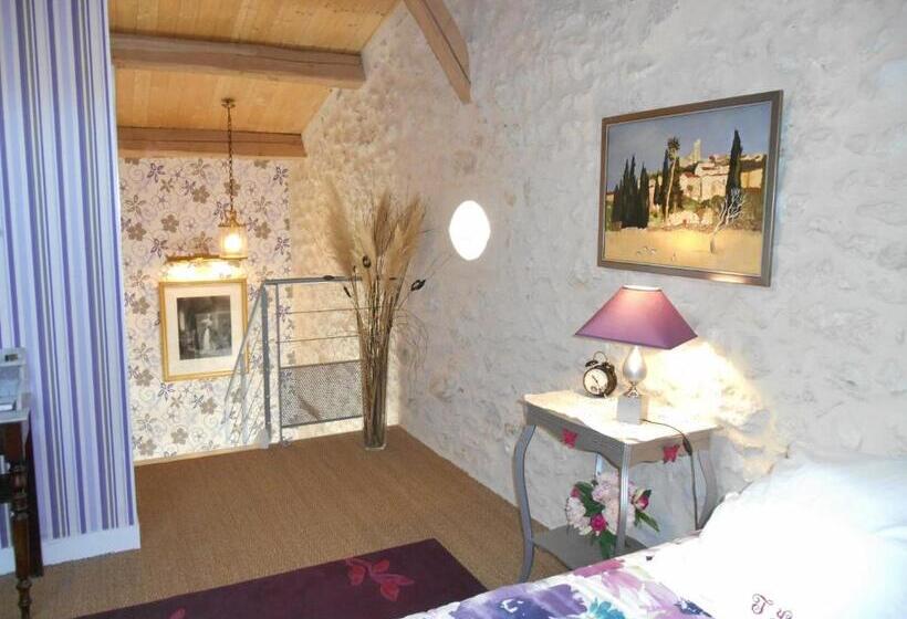 Bed and Breakfast Le Colombier