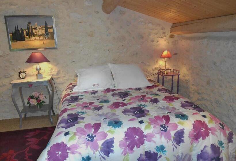 Bed and Breakfast Le Colombier