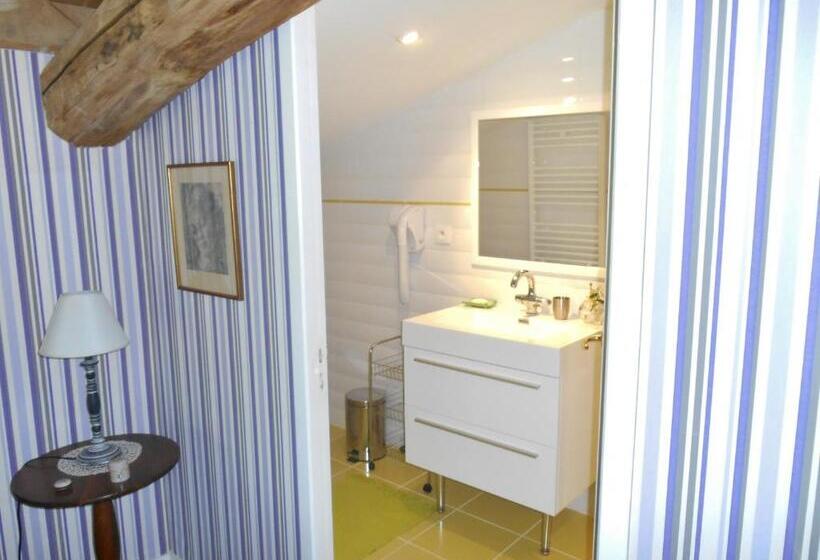 Bed and Breakfast Le Colombier