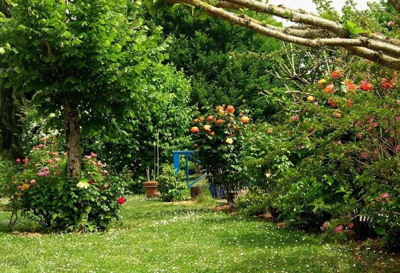 Bed and Breakfast Le Colombier