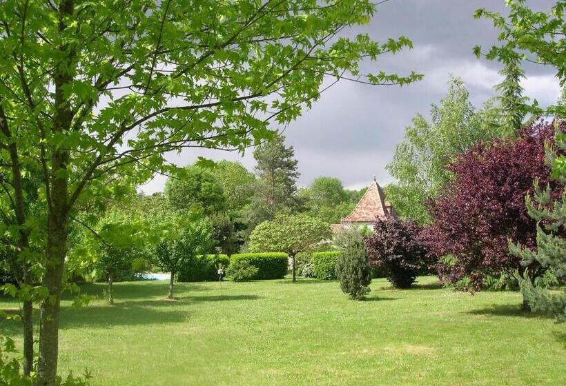 Bed and Breakfast Le Colombier