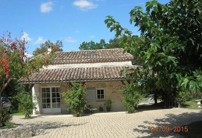 Bed and Breakfast Le Colombier