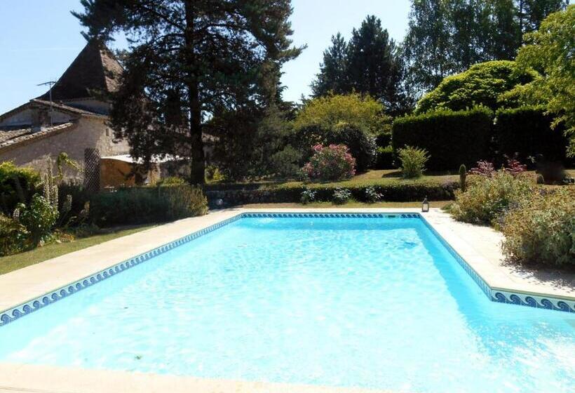 Bed and Breakfast Le Colombier