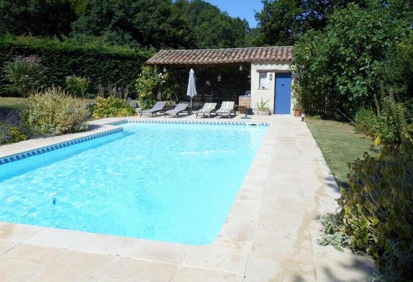 Bed and Breakfast Le Colombier