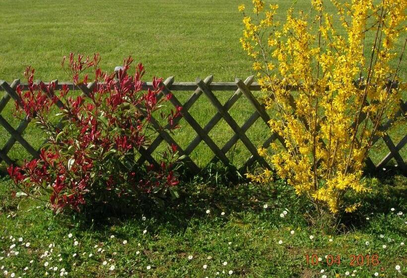 Bed and Breakfast Le Colombier