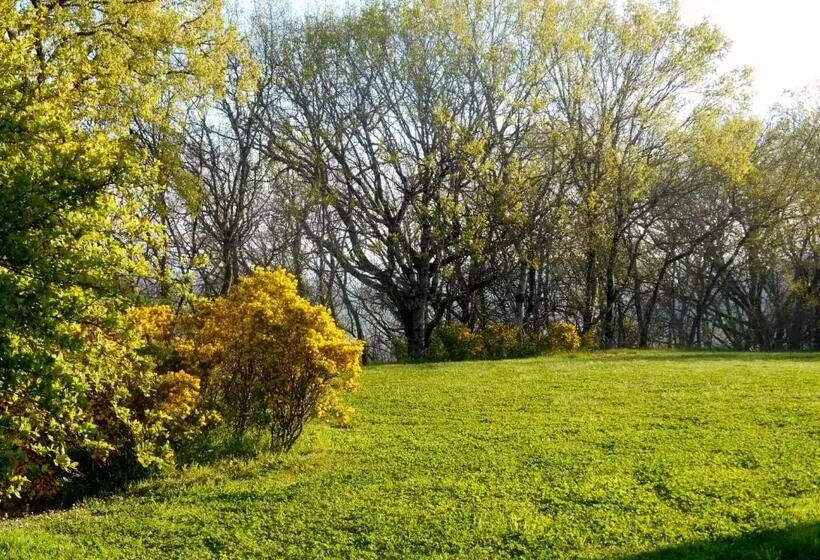 ベッドアンドブレックファースト Le Colombier