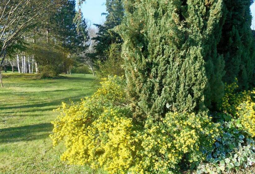 Bed and Breakfast Le Colombier