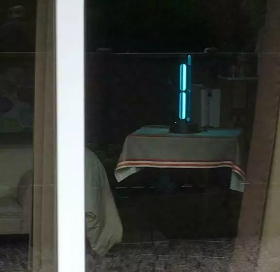 Aamiaismajoitus (B&B) Chambre D Hôte Maison De L Amitié