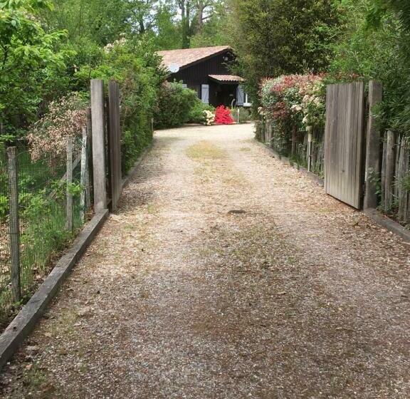住宿加早餐  Chambre D Hôte Maison De L Amitié