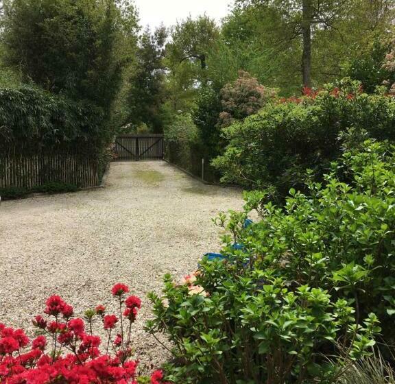 住宿加早餐  Chambre D Hôte Maison De L Amitié