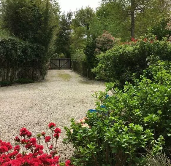 Aamiaismajoitus (B&B) Chambre D Hôte Maison De L Amitié